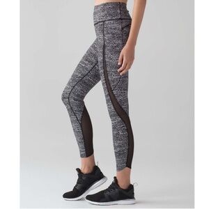 Lululemon Pace Perfect Legging